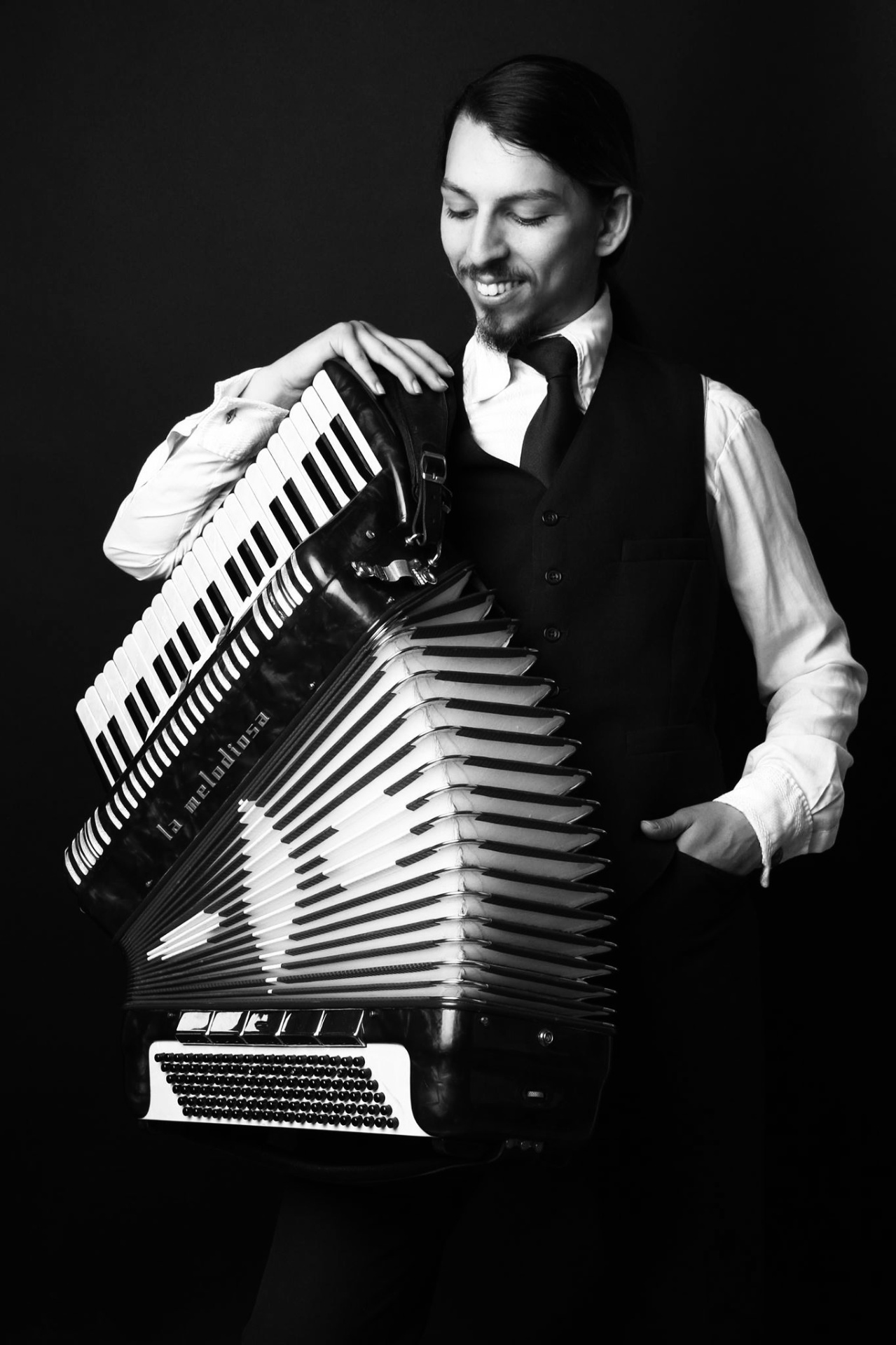 Samuel Linderström